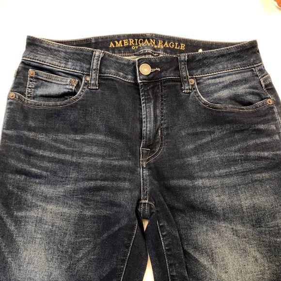 American Eagle Men’s Next Level Flex Skinny Jeans - Picture 10 of 12